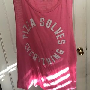 Victoria Secret Pink